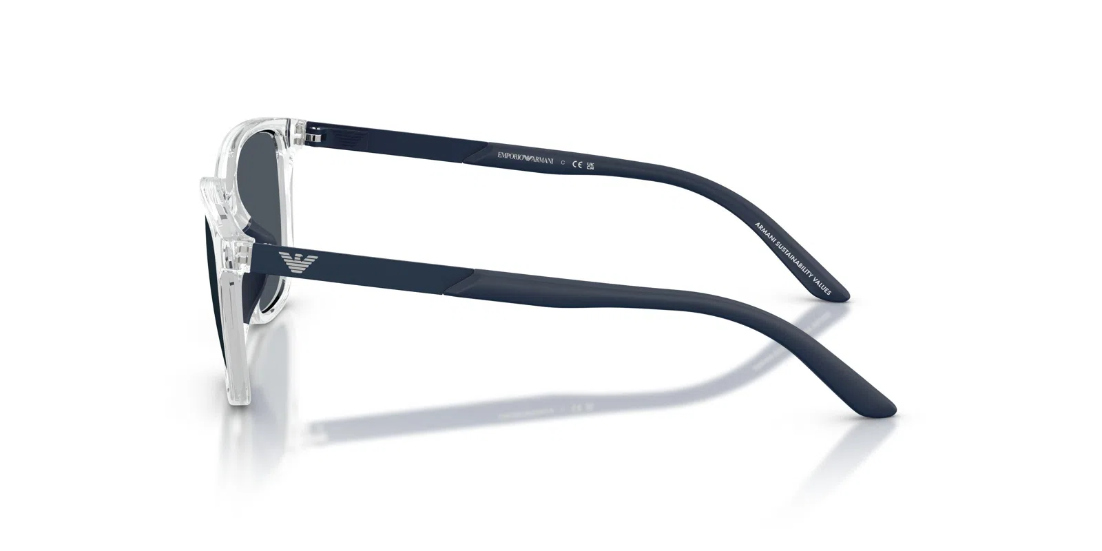 Emporio Armani Kids 4006U Sunglasses - view 17
